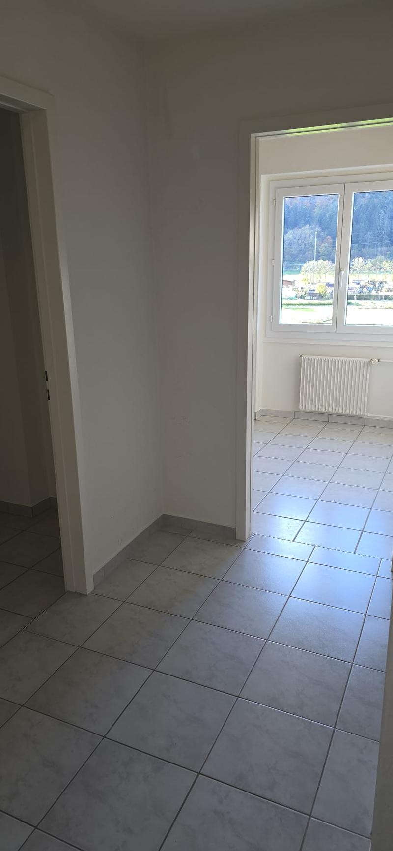 Appartement 3 pièces lumineux avec balcon et vue panoramique à Pieterlen (9)