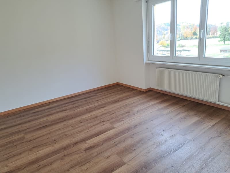 Appartement 3 pièces lumineux avec balcon et vue panoramique à Pieterlen (16)
