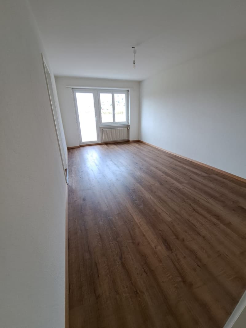 Appartement 3 pièces lumineux avec balcon et vue panoramique à Pieterlen (12)