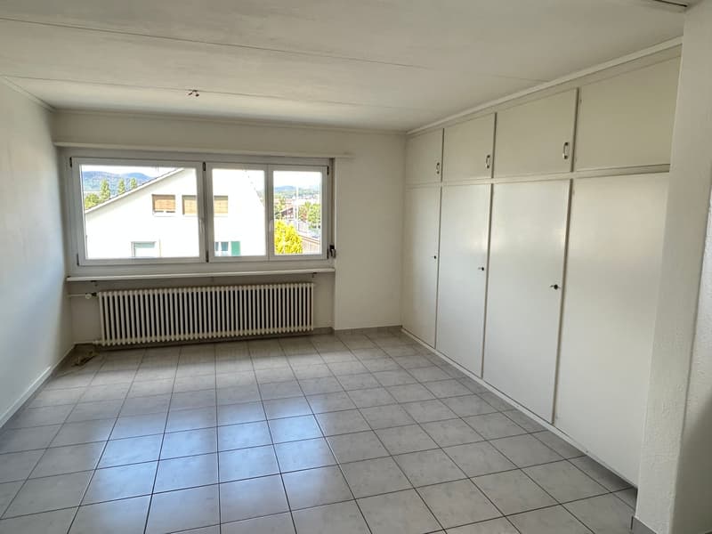 Gemütliche 2-Zimmer-Dachgeschosswohnung in Oftringen (9)
