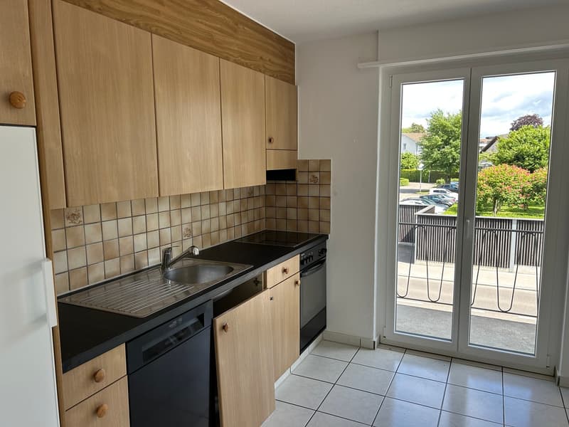 Helle 4.5-Zimmer-Wohnung mit Balkon und Dachterrasse in Langenthal (3)