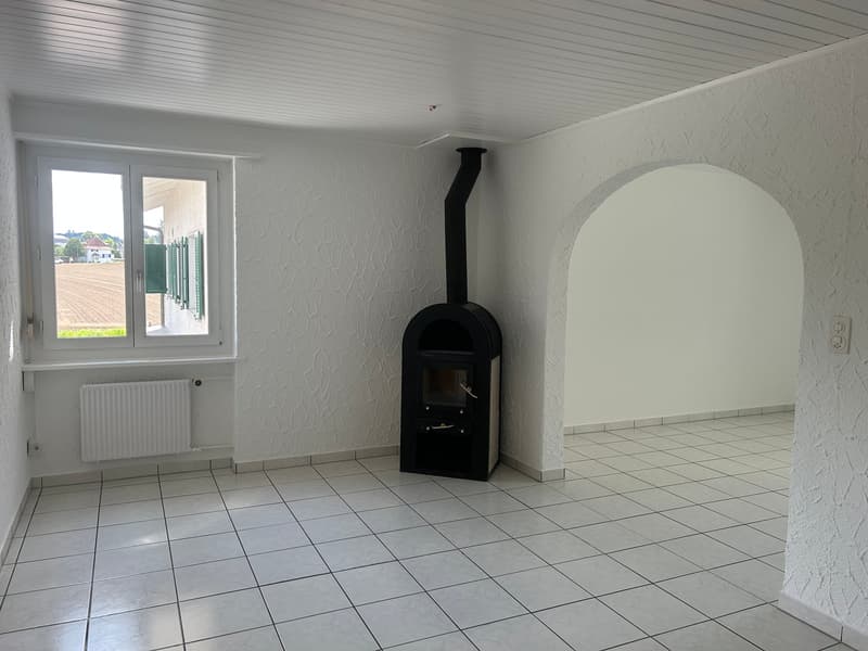 Helle 4.5-Zimmer-Wohnung mit Balkon und Dachterrasse in Langenthal (12)