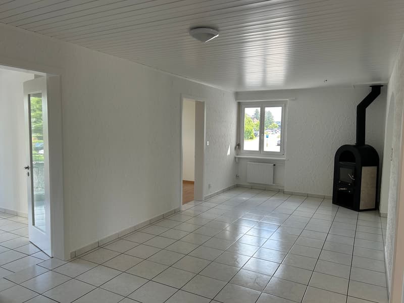 Helle 4.5-Zimmer-Wohnung mit Balkon und Dachterrasse in Langenthal (9)