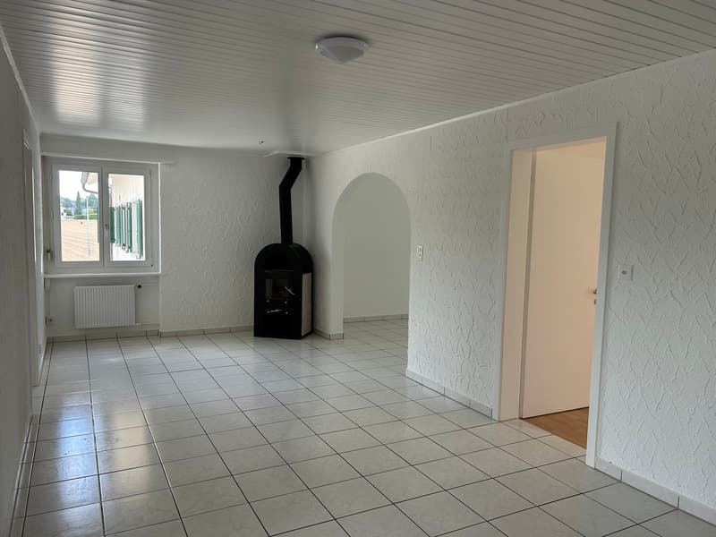 Helle 4.5-Zimmer-Wohnung mit Balkon und Dachterrasse in Langenthal (8)