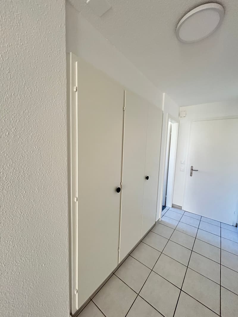 Helle 4-Zimmer-Wohnung mit Balkon in Niedergösgen – frisch renoviert! (26)