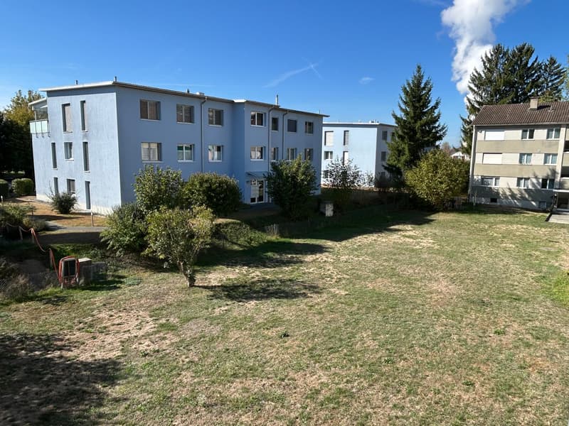Helle 4-Zimmer-Wohnung mit Balkon in Niedergösgen – frisch renoviert! (31)