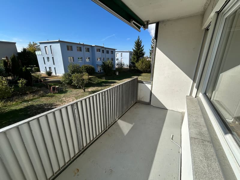 Helle 4-Zimmer-Wohnung mit Balkon in Niedergösgen – frisch renoviert! (29)