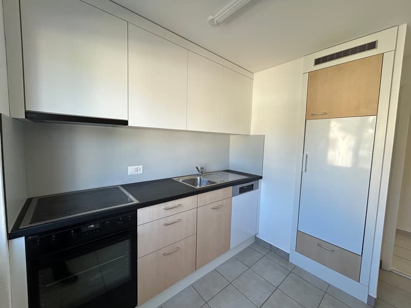 Helle 4-Zimmer-Wohnung mit Balkon in Niedergösgen – frisch renoviert! (4)