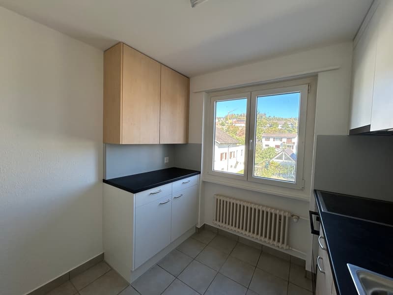 Helle 4-Zimmer-Wohnung mit Balkon in Niedergösgen – frisch renoviert! (5)