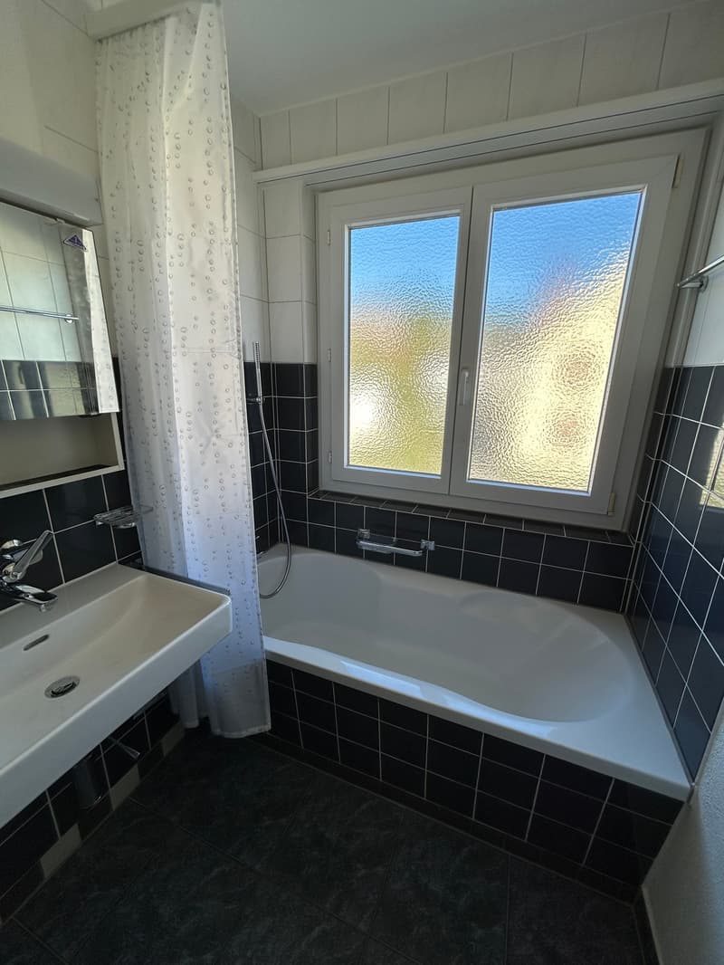 Helle 4-Zimmer-Wohnung mit Balkon in Niedergösgen – frisch renoviert! (8)