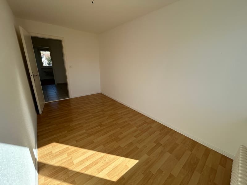 Helle 4-Zimmer-Wohnung mit Balkon in Niedergösgen – frisch renoviert! (24)
