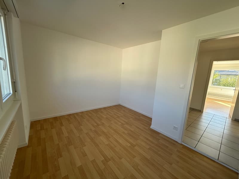 Helle 4-Zimmer-Wohnung mit Balkon in Niedergösgen – frisch renoviert! (18)
