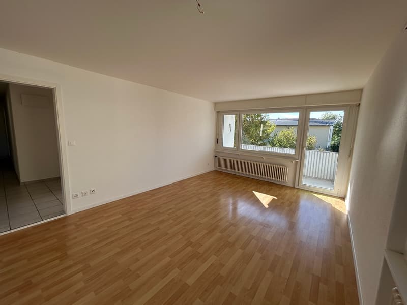 Helle 4-Zimmer-Wohnung mit Balkon in Niedergösgen – frisch renoviert! (10)