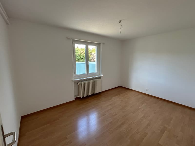 Helle 3-Zimmer-Wohnung mit Balkon in Däniken SO (15)