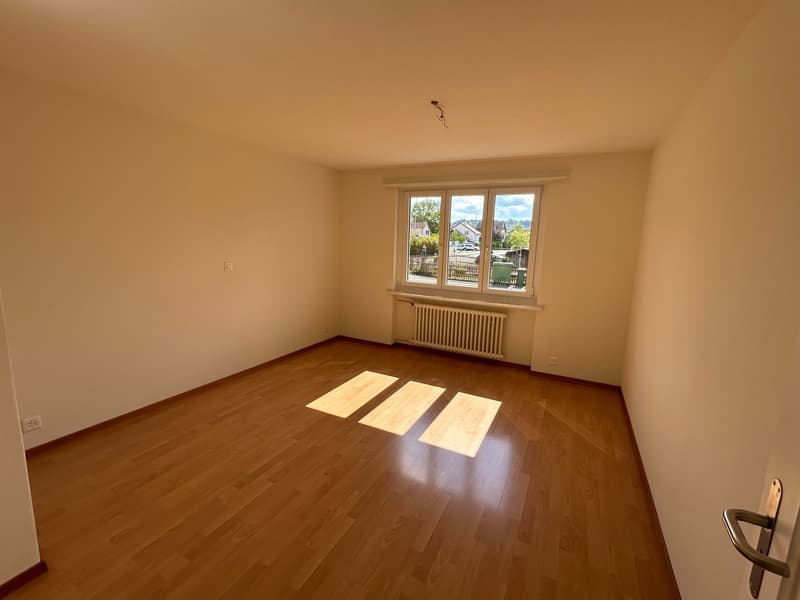 Helle 3-Zimmer-Wohnung mit Balkon in Däniken SO (13)
