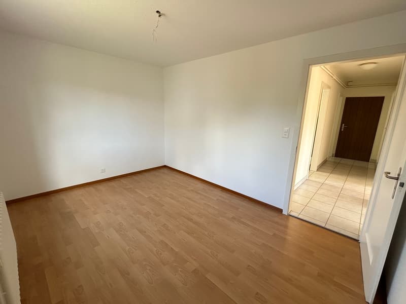 Helle 3-Zimmer-Wohnung mit Balkon in Däniken SO (16)
