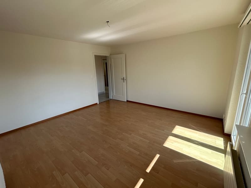 Helle 3-Zimmer-Wohnung mit Balkon in Däniken SO (11)