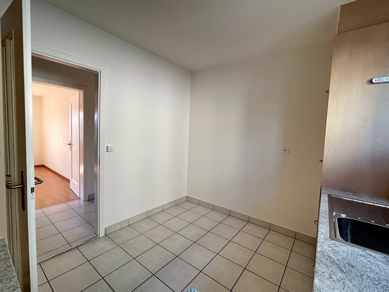 Helle 3-Zimmer-Wohnung mit Balkon in Däniken SO (6)