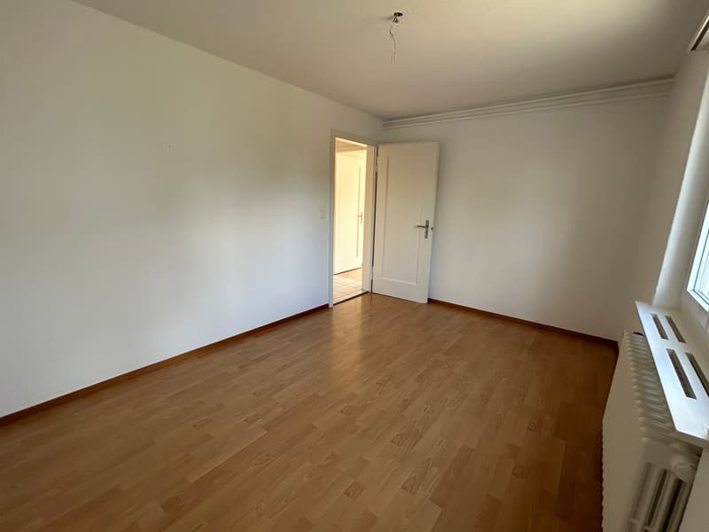 Helle 3-Zimmer-Wohnung mit Balkon in Däniken SO (17)