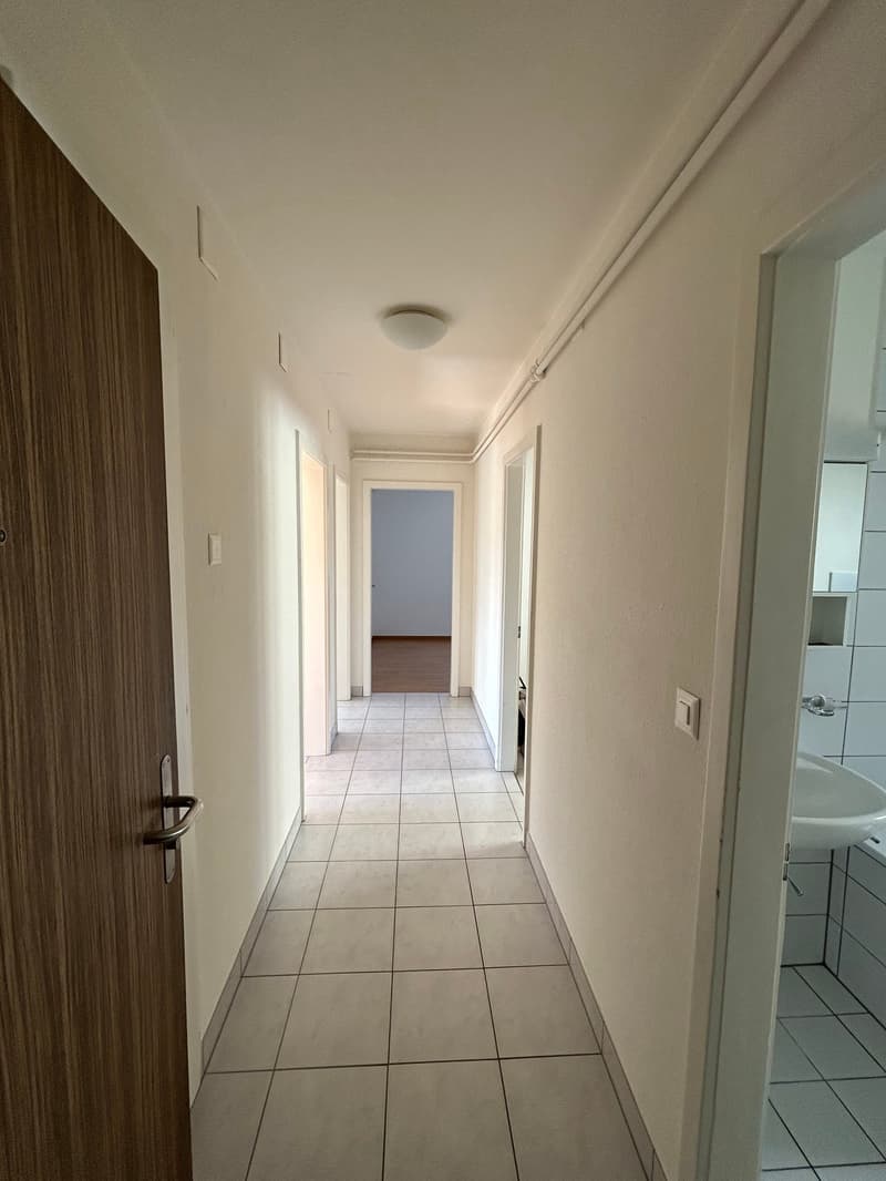 Helle 3-Zimmer-Wohnung mit Balkon in Däniken SO (20)