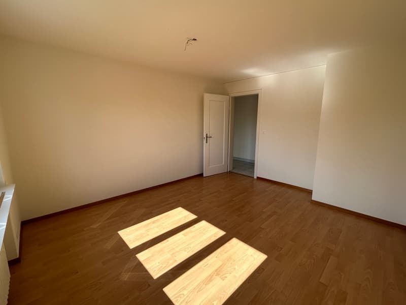 Helle 3-Zimmer-Wohnung mit Balkon in Däniken SO (14)