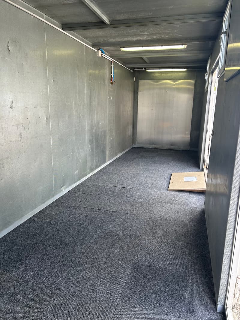 Container- Lagerfläche zu vermieten in Dulliken (6)