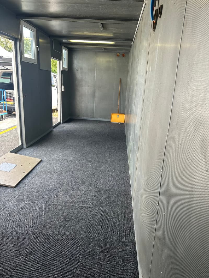 Container- Lagerfläche zu vermieten in Dulliken (4)
