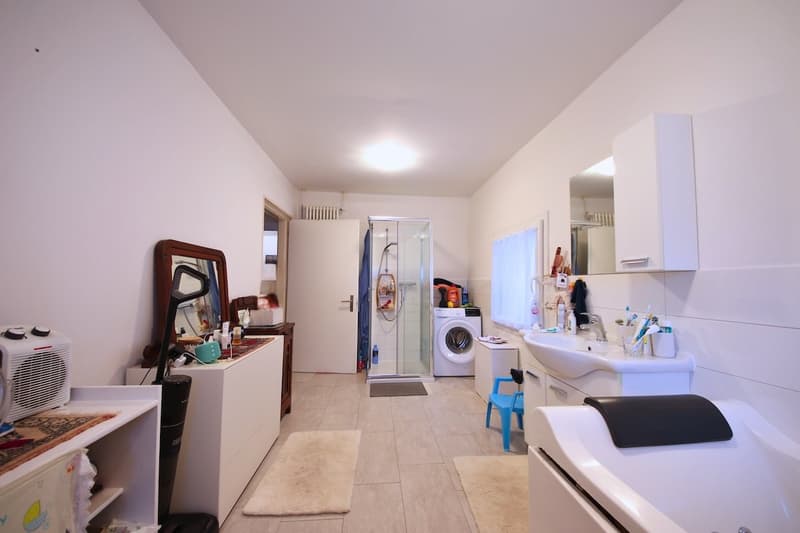 Haus mit 5.5 Zimmern in Bellinzona, sehr charmant (9)