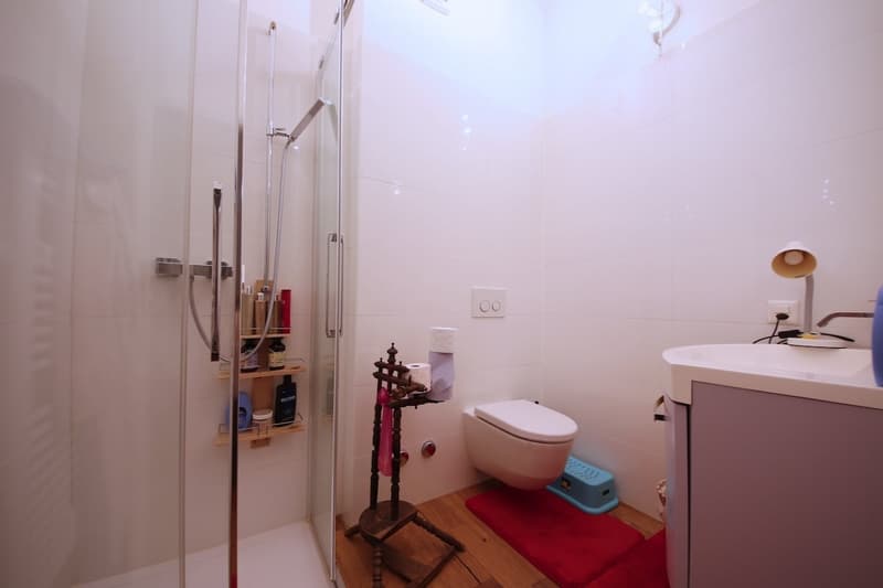 Haus mit 5.5 Zimmern in Bellinzona, sehr charmant (12)