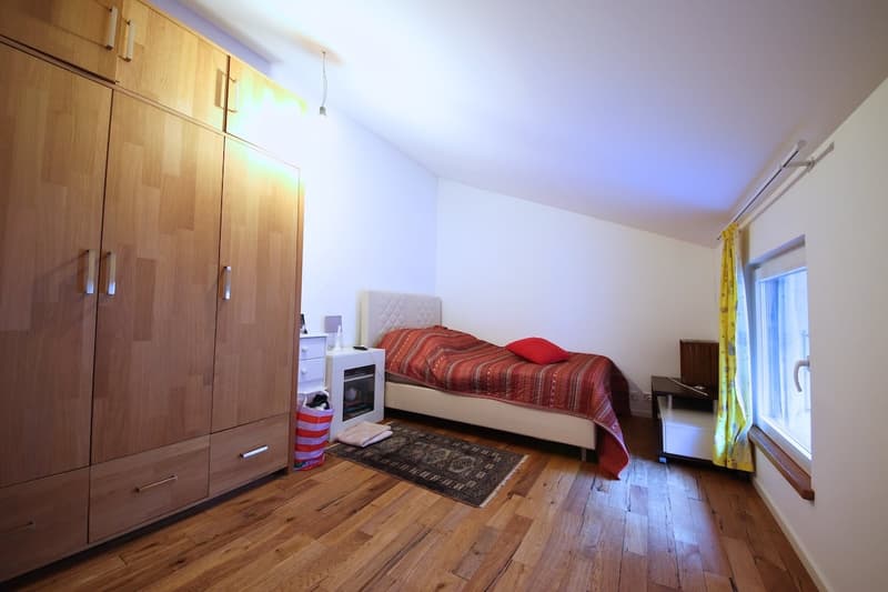 Haus mit 5.5 Zimmern in Bellinzona, sehr charmant (11)