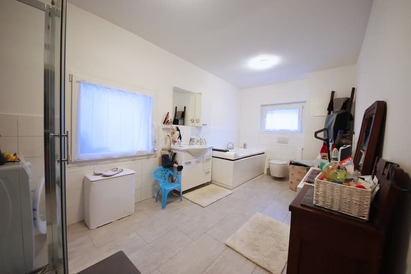 Haus mit 5.5 Zimmern in Bellinzona, sehr charmant (8)