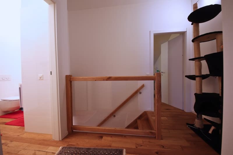 Haus mit 5.5 Zimmern in Bellinzona, sehr charmant (5)