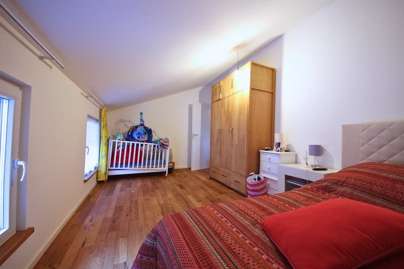 Haus mit 5.5 Zimmern in Bellinzona, sehr charmant (10)