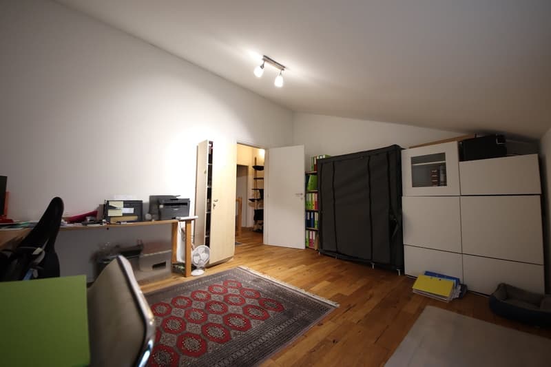 Haus mit 5.5 Zimmern in Bellinzona, sehr charmant (13)
