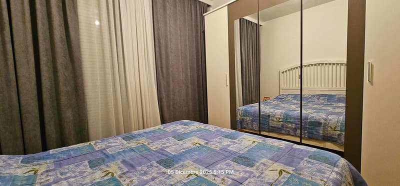 Appartement confortable 2.5 pièces à Biasca avec garage (4)
