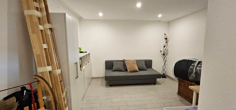 Somptueux appartement 5.5 pièces à Cadempino avec vue panoramique (8)