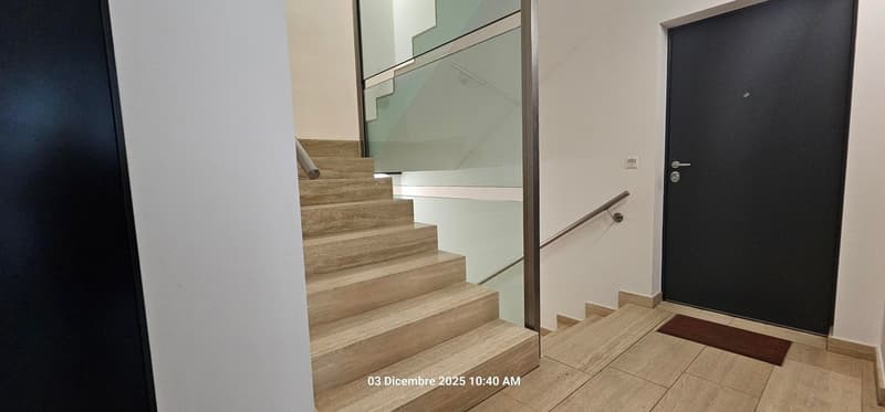 Elegantes 3.5-Zimmer-Apartment in Lugano-Pregassona (9)