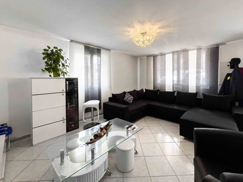 Haus mit 6 Zimmern in Pollegio mit privatem Garten (6)