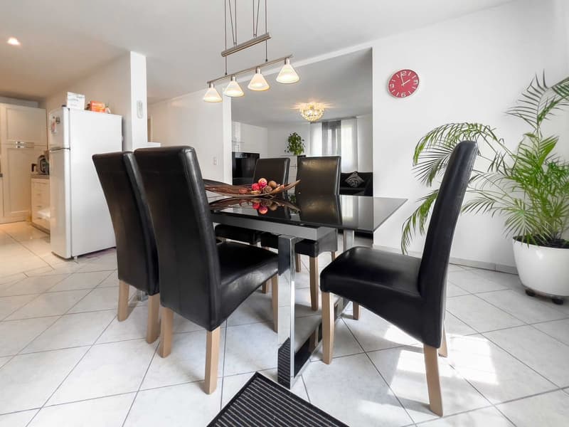 Haus mit 6 Zimmern in Pollegio mit privatem Garten (1)