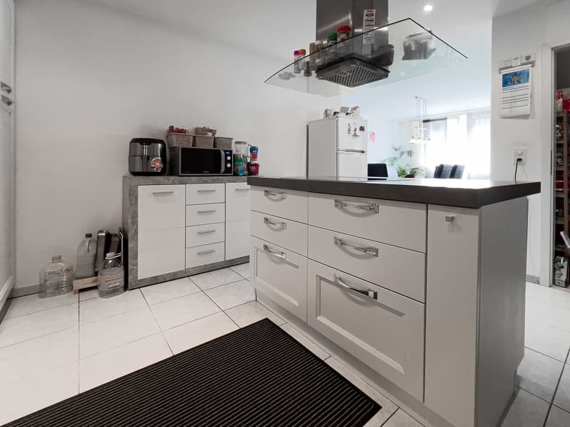Haus mit 6 Zimmern in Pollegio mit privatem Garten (9)