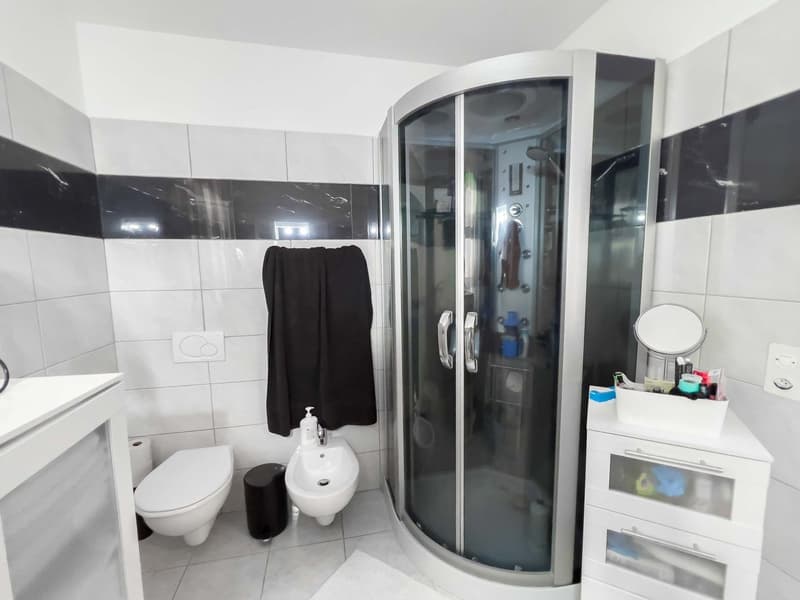 Haus mit 6 Zimmern in Pollegio mit privatem Garten (11)