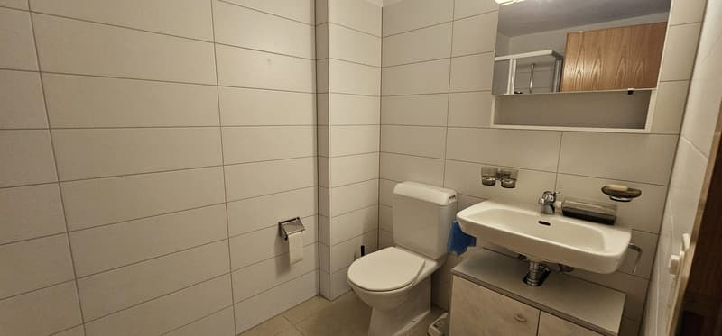 Appartamento di 4.5 locali in vendita a Cozzo – Disponibile subito (8)