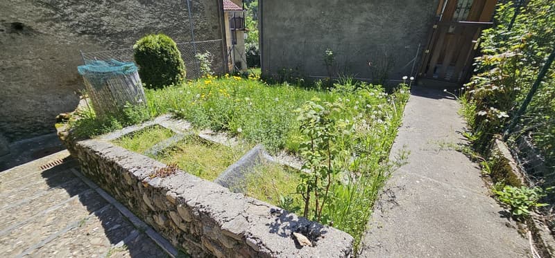 Appartamento di 4.5 locali in vendita a Cozzo – Disponibile subito (14)