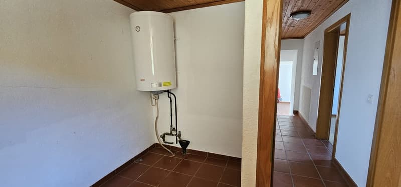Appartamento di 4.5 locali in vendita a Cozzo – Disponibile subito (12)