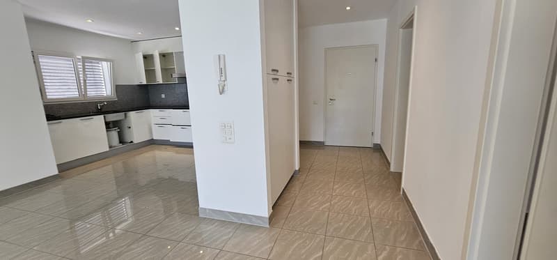 Helles 3-Zimmer-Apartment mit Garten in Bellinzona – sofort verfügbar (10)