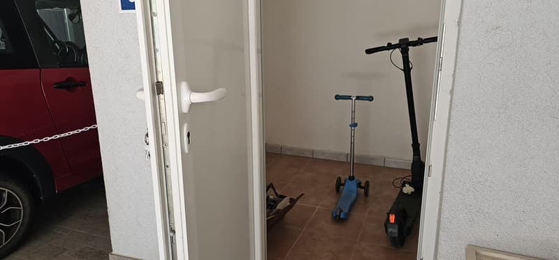 Helles 3-Zimmer-Apartment mit Garten in Bellinzona – sofort verfügbar (17)
