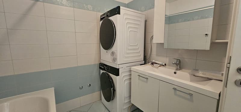 Helles 3-Zimmer-Apartment mit Garten in Bellinzona – sofort verfügbar (16)