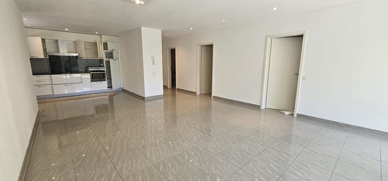 Helles 3-Zimmer-Apartment mit Garten in Bellinzona – sofort verfügbar (6)