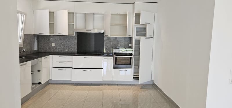 Helles 3-Zimmer-Apartment mit Garten in Bellinzona – sofort verfügbar (7)
