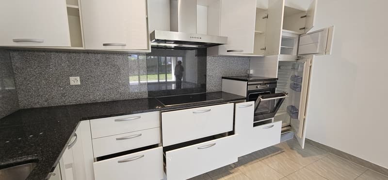 Helles 3-Zimmer-Apartment mit Garten in Bellinzona – sofort verfügbar (8)